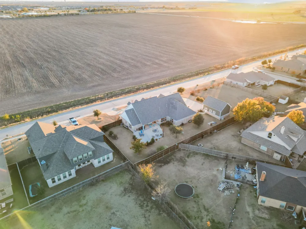 949 W Sunset Boulevard Celina, TX 75009