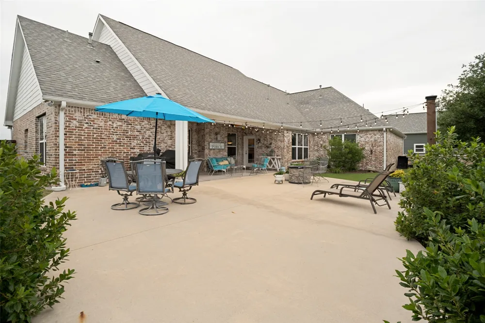 949 W Sunset Boulevard Celina, TX 75009