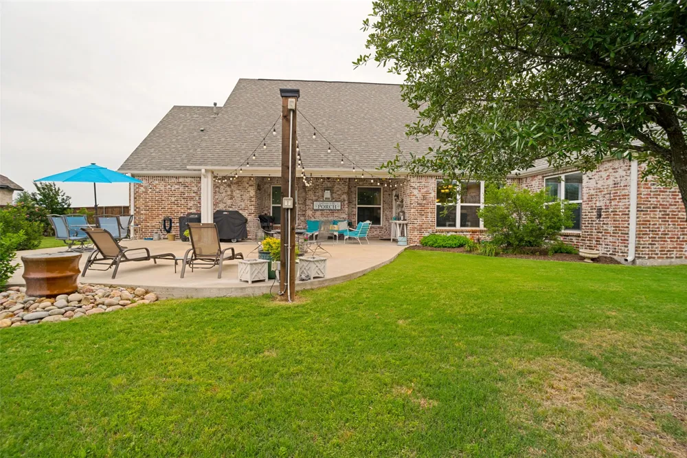 949 W Sunset Boulevard Celina, TX 75009