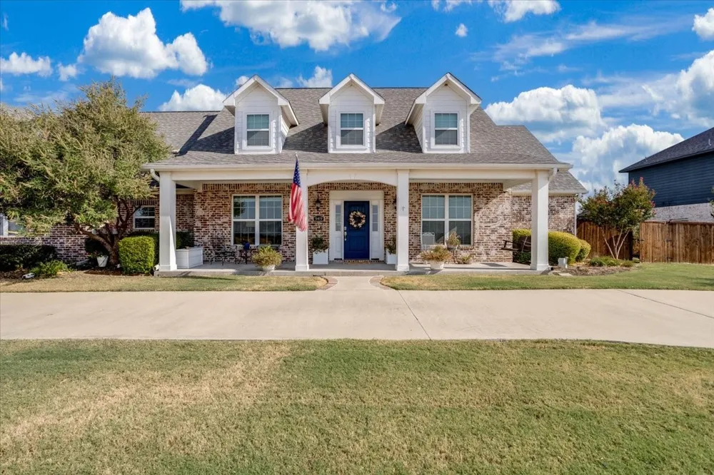 949 W Sunset Boulevard Celina, TX 75009