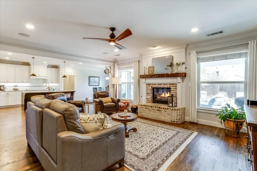 949 W Sunset Boulevard Celina, TX 75009