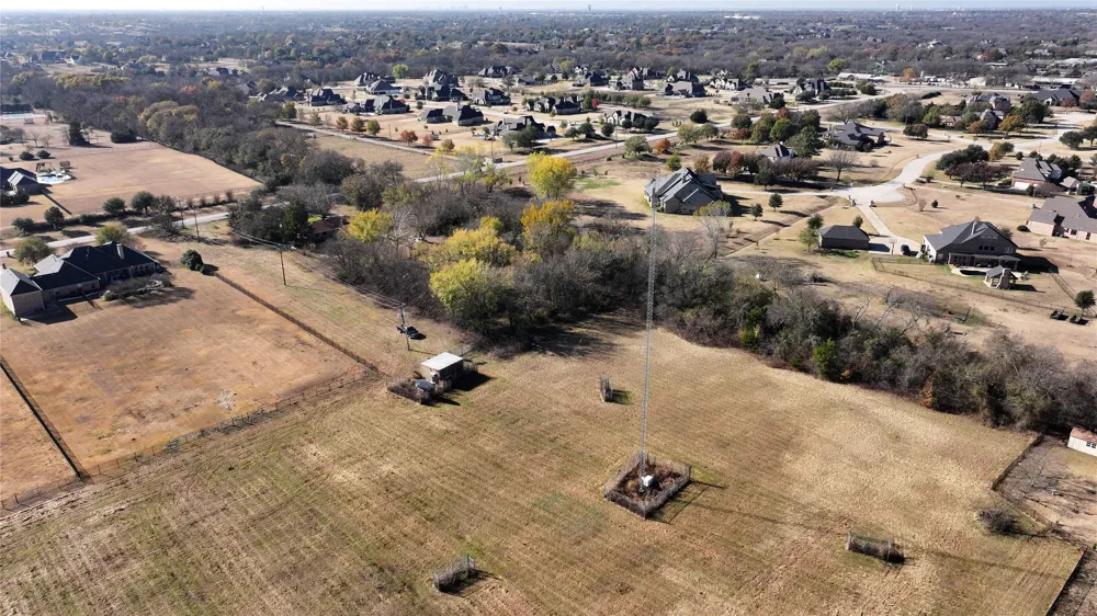 492 W Forest Grove Road Lucas, TX 75002
