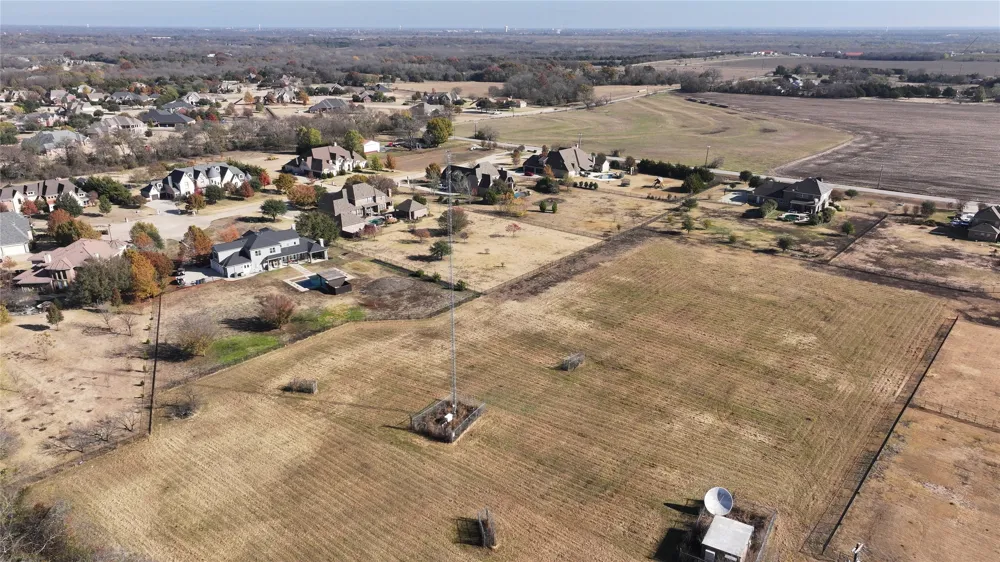 492 W Forest Grove Road Lucas, TX 75002