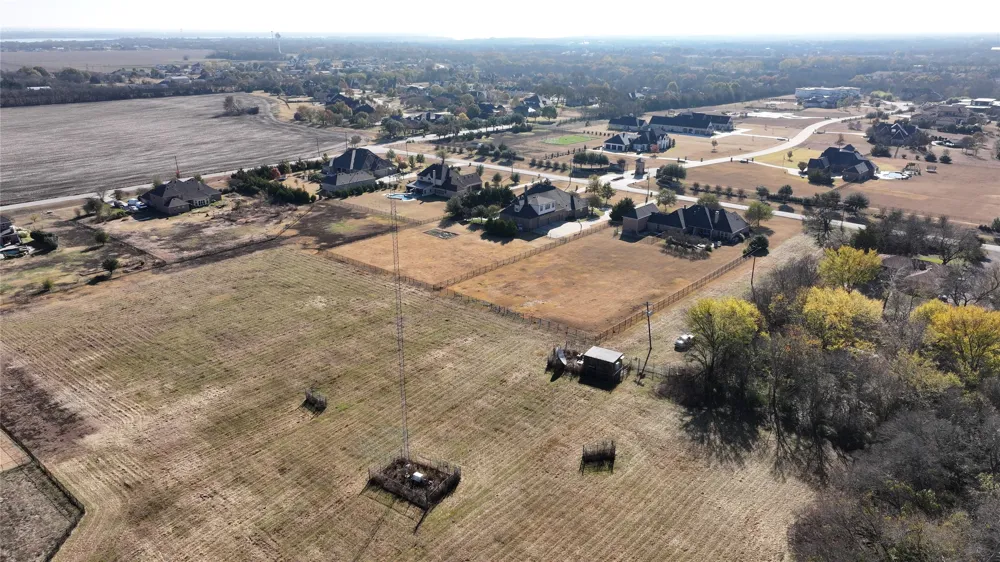 492 W Forest Grove Road Lucas, TX 75002