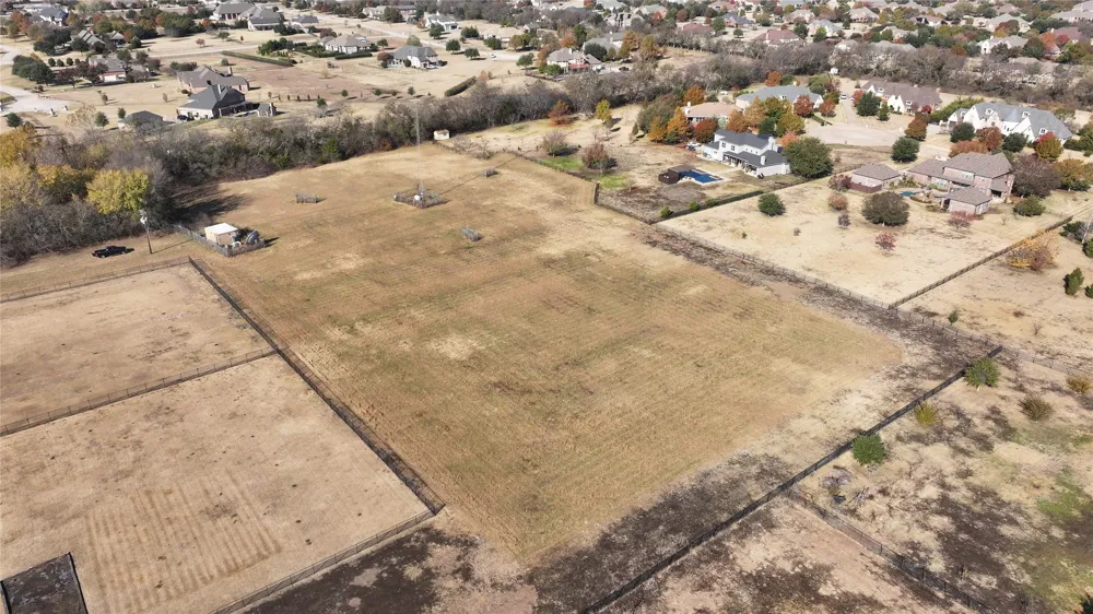 492 W Forest Grove Road Lucas, TX 75002