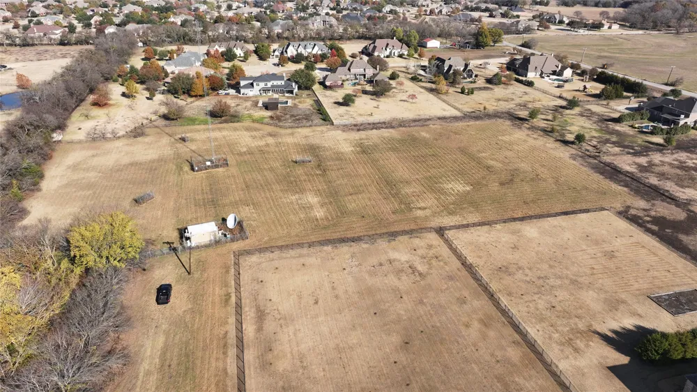 492 W Forest Grove Road Lucas, TX 75002