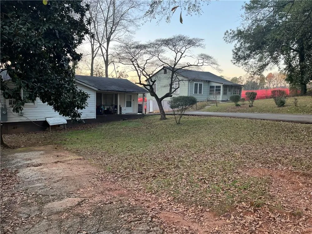4088 Carver Drive Doraville, GA 30360