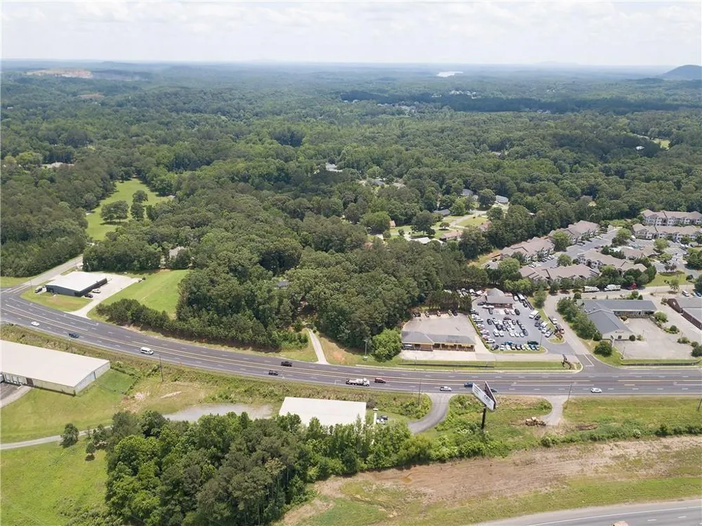 5700 Highway 20 SE Cartersville, GA 30121