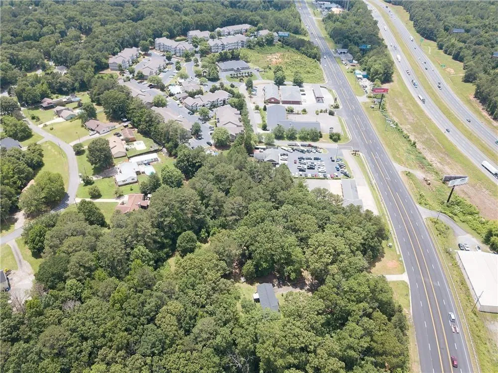 5700 Highway 20 SE Cartersville, GA 30121