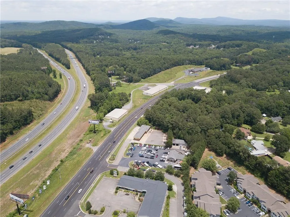 5700 Highway 20 SE Cartersville, GA 30121