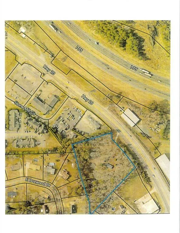 5700 Highway 20 SE Cartersville, GA 30121