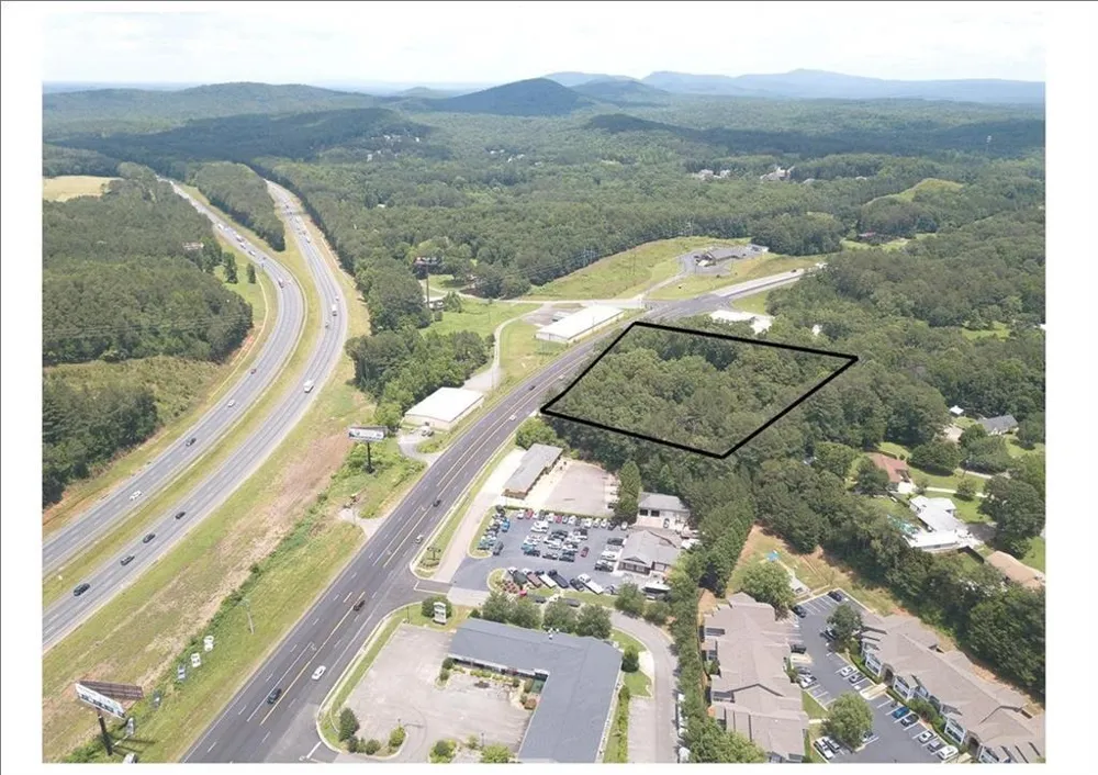 5700 Highway 20 SE Cartersville, GA 30121