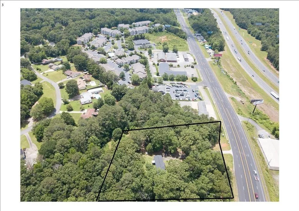 5700 Highway 20 SE Cartersville, GA 30121