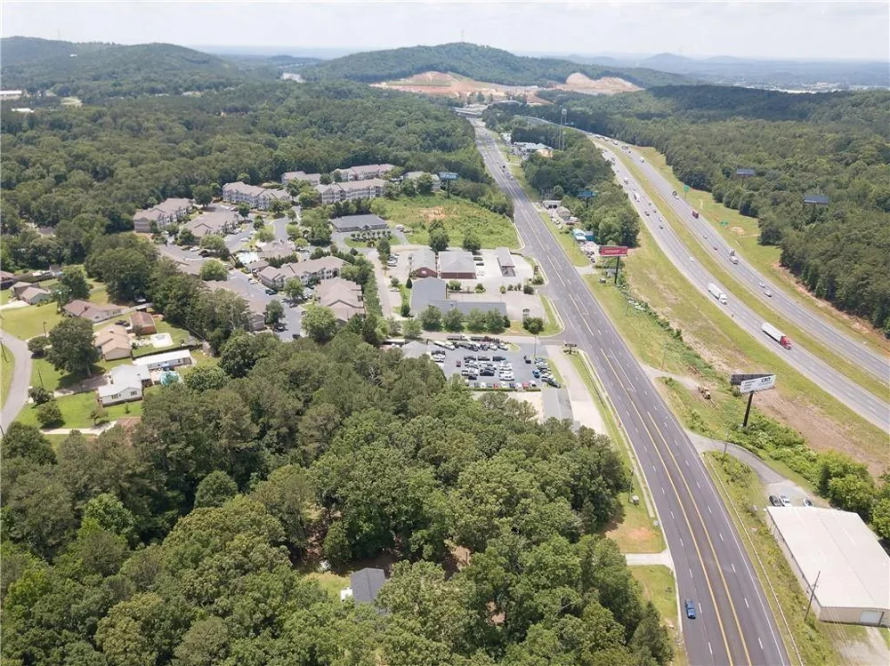 5700 Highway 20 SE Cartersville, GA 30121