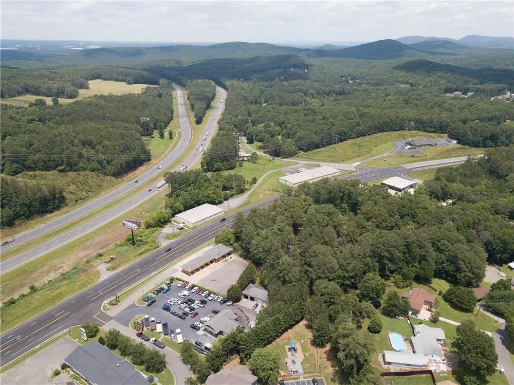 5700 Highway 20 SE Cartersville, GA 30121