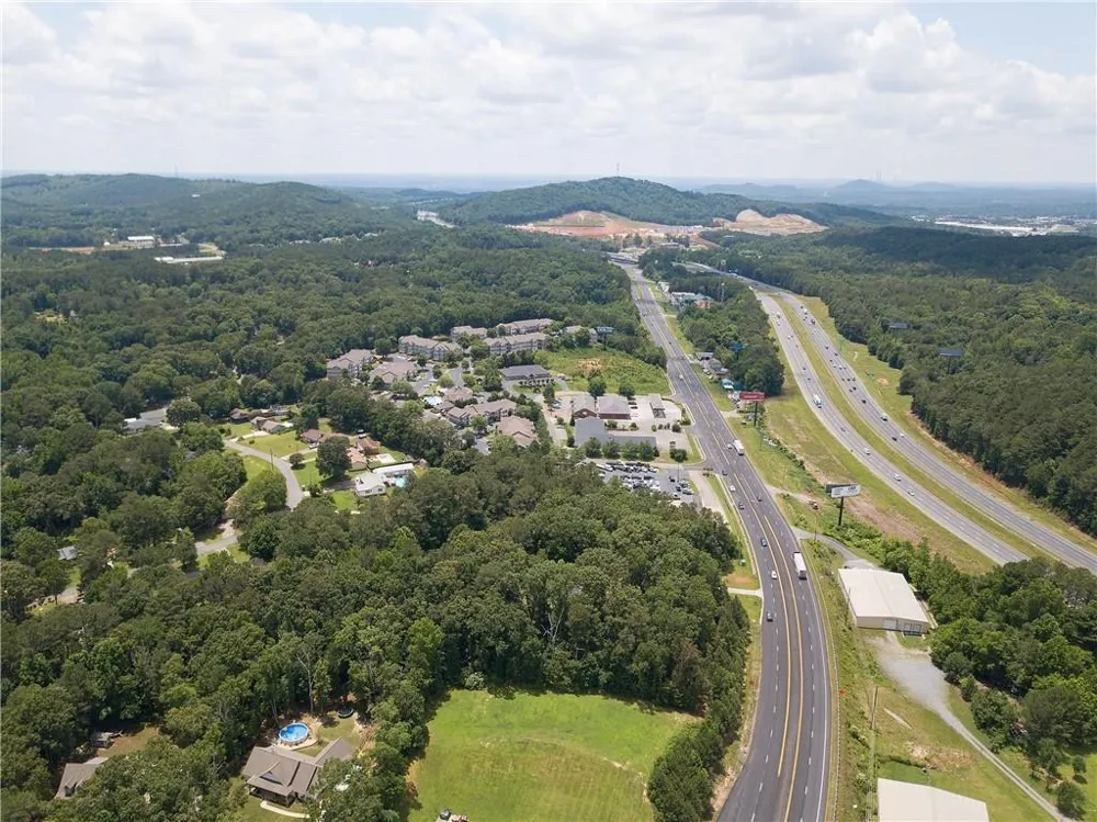 5700 Highway 20 SE Cartersville, GA 30121