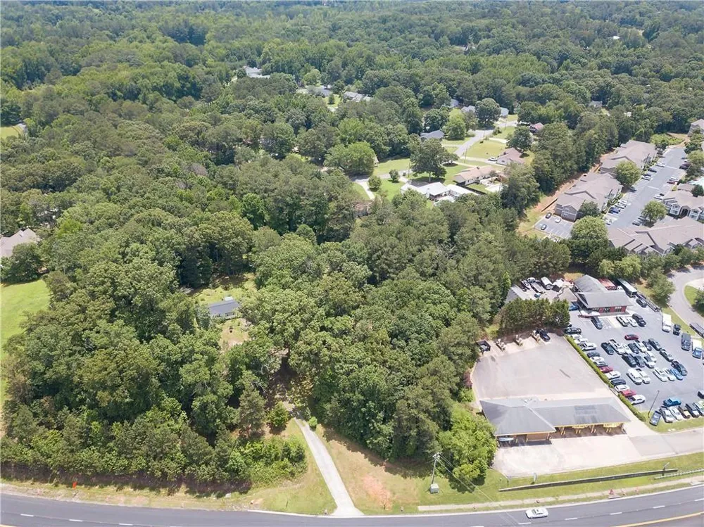 5700 Highway 20 SE Cartersville, GA 30121