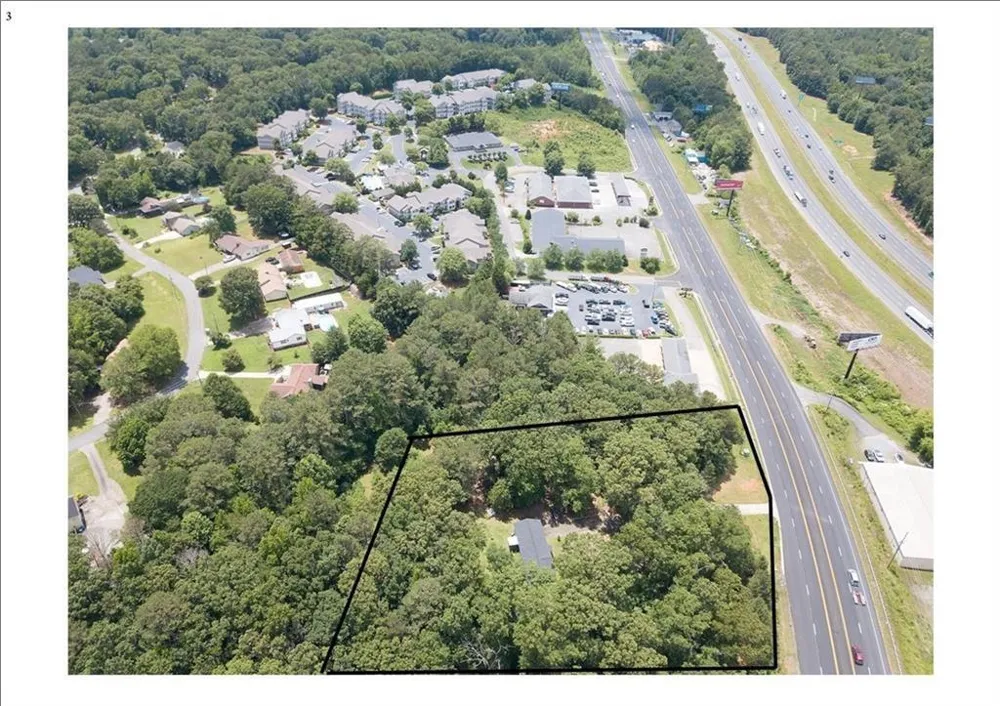 5700 Highway 20 SE Cartersville, GA 30121