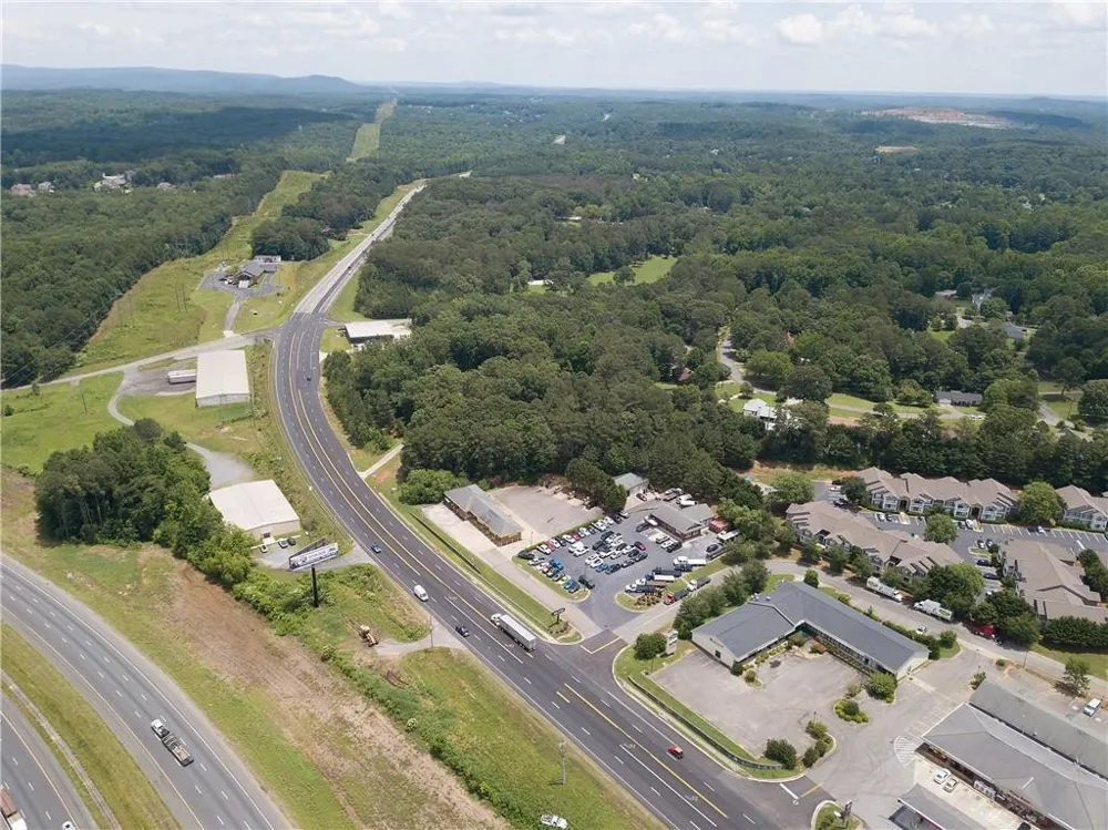 5700 Highway 20 SE Cartersville, GA 30121