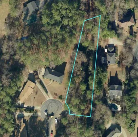 1120 Carlo Court