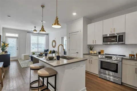 300 Prominence Point Parkway #1204