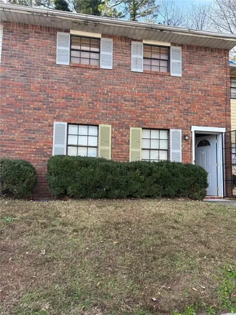 6354 Shannon Parkway #30E