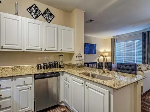 1600 Blairs Bridge Road #1016