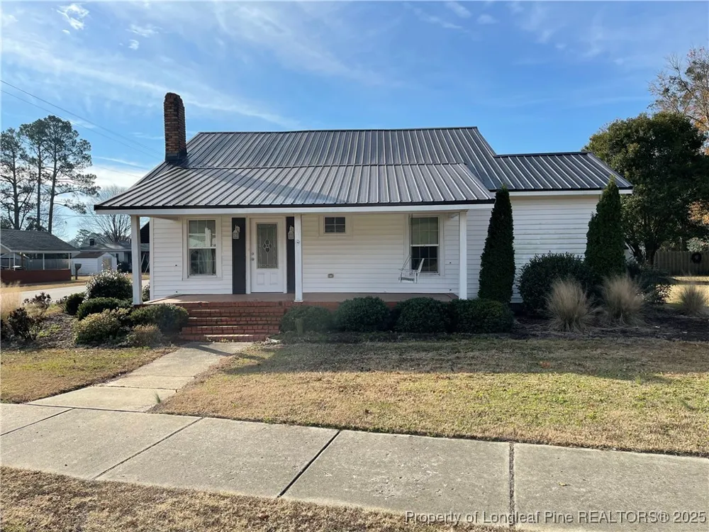 7486 Clinton Road Stedman, NC 28391