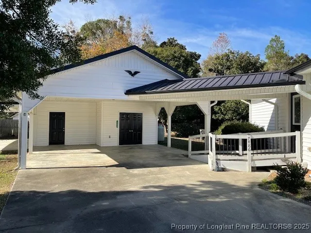 7486 Clinton Road Stedman, NC 28391