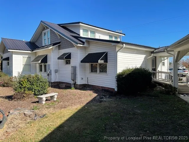 7486 Clinton Road Stedman, NC 28391