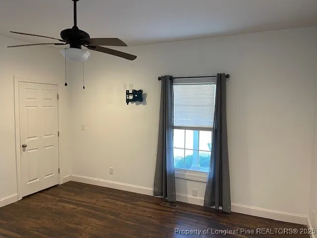 7486 Clinton Road Stedman, NC 28391