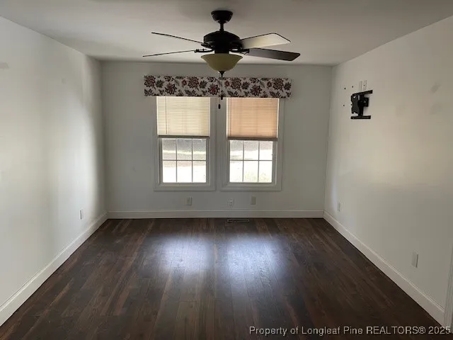 7486 Clinton Road Stedman, NC 28391
