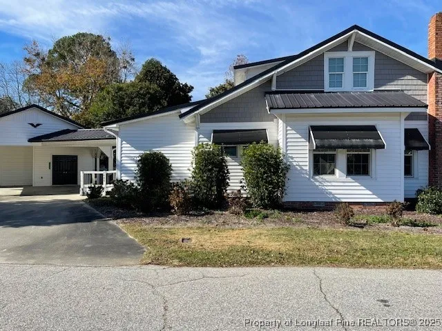 7486 Clinton Road Stedman, NC 28391