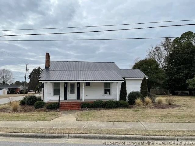 7486 Clinton Road Stedman, NC 28391