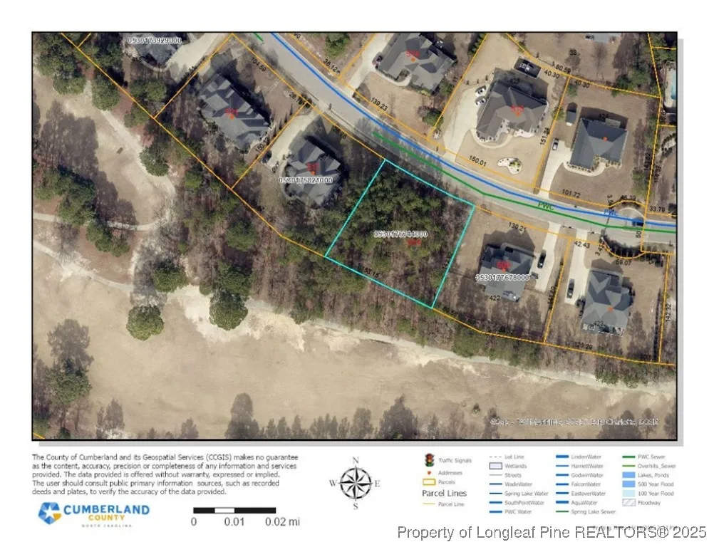 513 Swan Island Court Fayetteville, NC 28311
