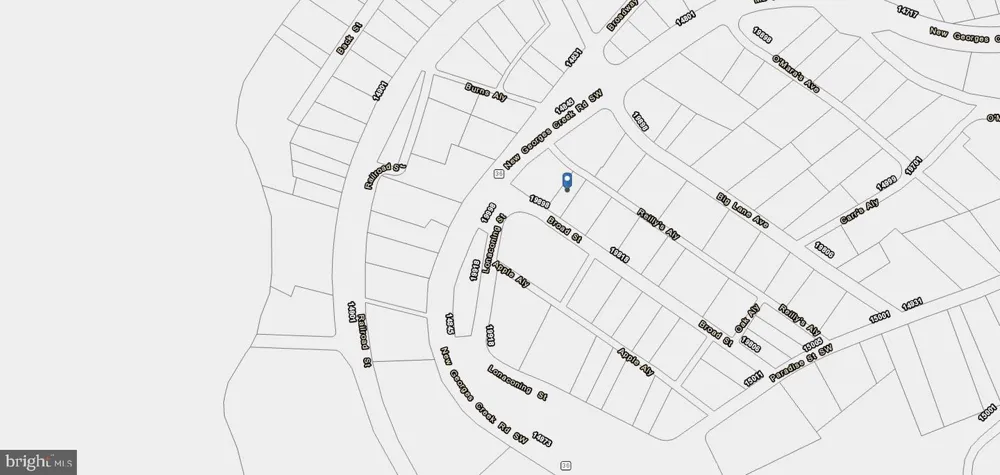 19823 BROAD STREET Midland, MD 21542