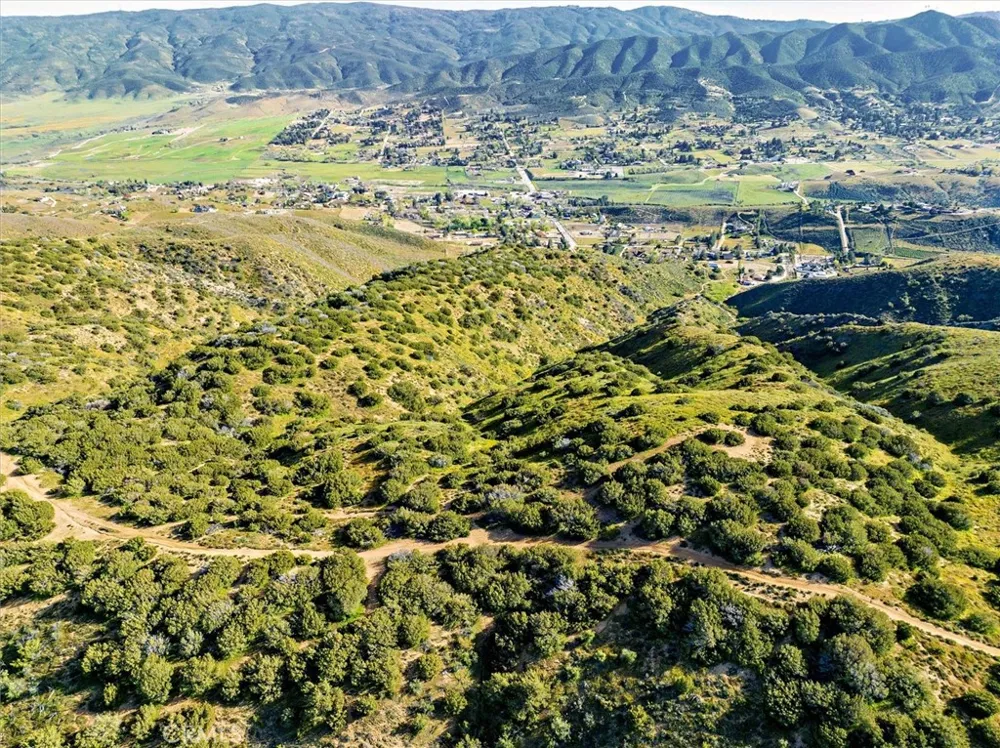 48725 Shallow Springs Road Leona Valley, CA 93551