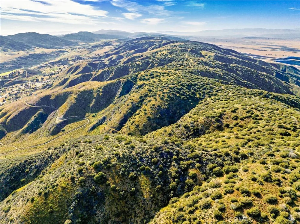 48725 Shallow Springs Road Leona Valley, CA 93551