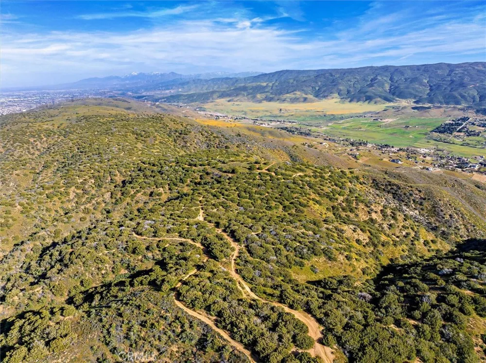48725 Shallow Springs Road Leona Valley, CA 93551