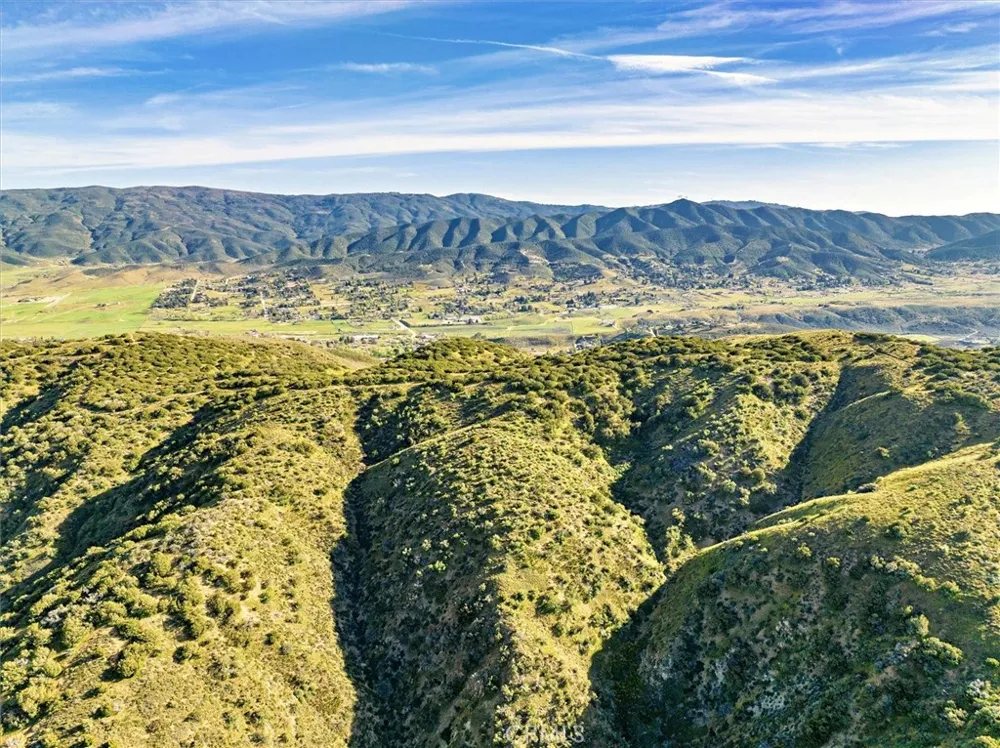 48725 Shallow Springs Road Leona Valley, CA 93551