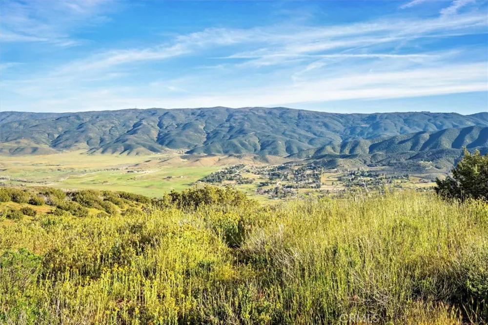 48725 Shallow Springs Road Leona Valley, CA 93551