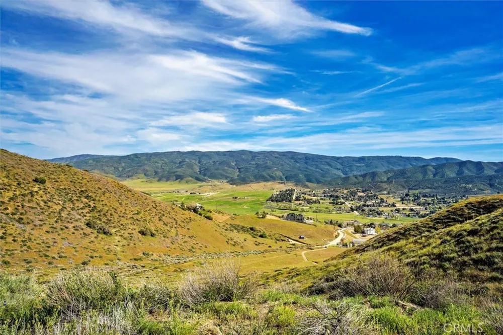 48725 Shallow Springs Road Leona Valley, CA 93551