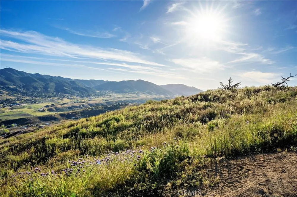 48725 Shallow Springs Road Leona Valley, CA 93551