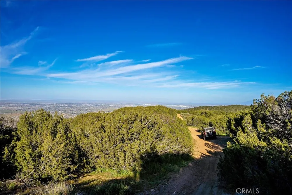 48725 Shallow Springs Road Leona Valley, CA 93551