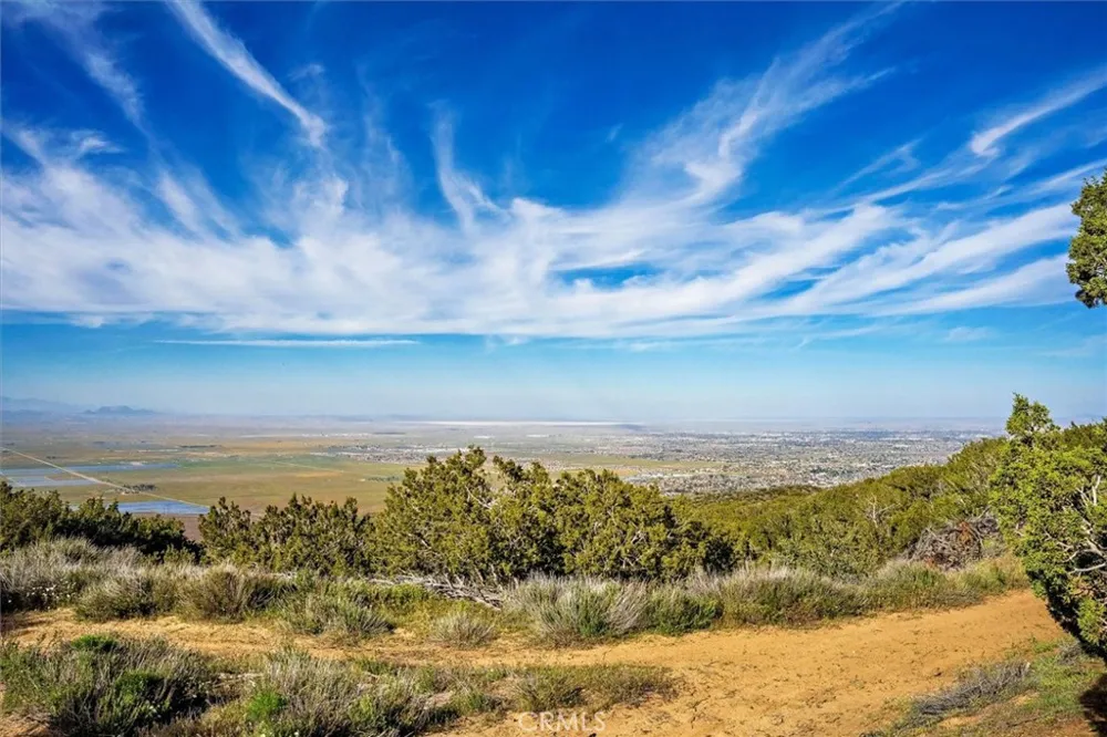 48725 Shallow Springs Road Leona Valley, CA 93551