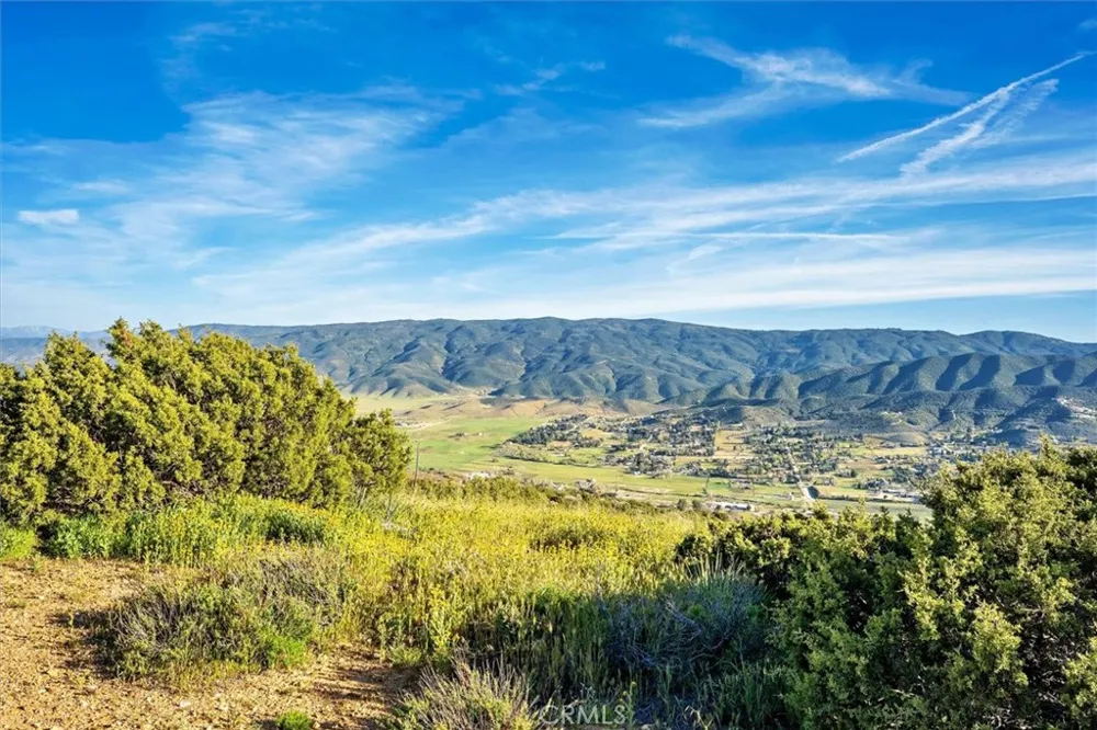 48725 Shallow Springs Road Leona Valley, CA 93551