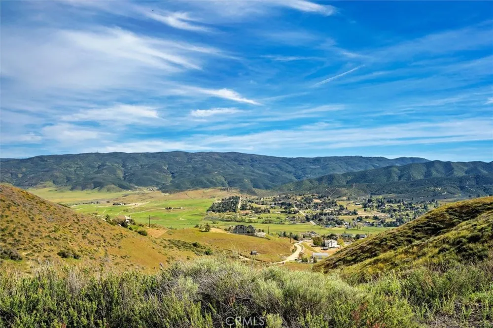 48725 Shallow Springs Road Leona Valley, CA 93551