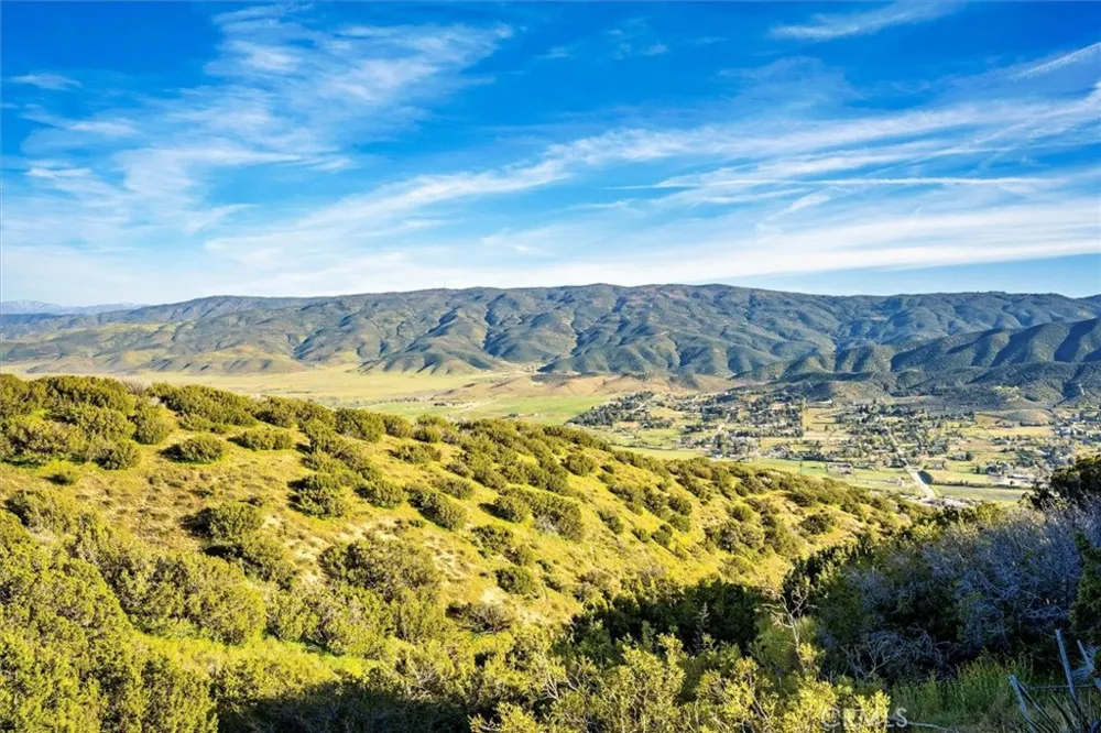 48725 Shallow Springs Road Leona Valley, CA 93551