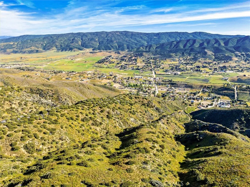 48725 Shallow Springs Road Leona Valley, CA 93551