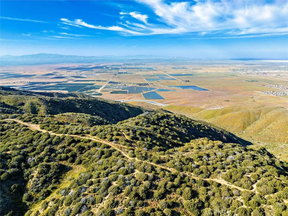 48725 Shallow Springs Road Leona Valley, CA 93551